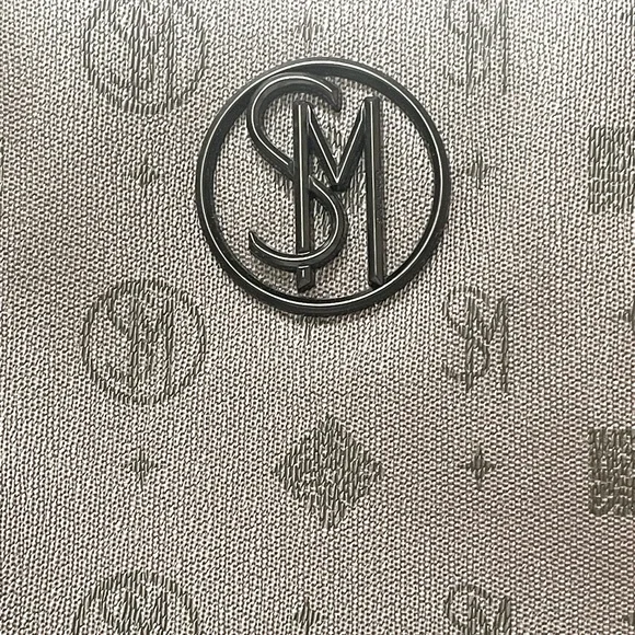 Steve Madden BGilda 2 Satchel in Black - Picture 2 of 10